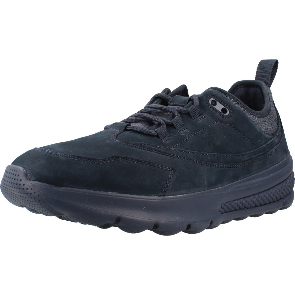 GEOX UBAA  en color AZUL  (1)