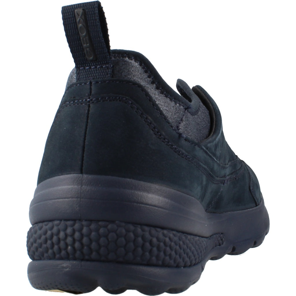 GEOX UBAA  en color AZUL  (3)