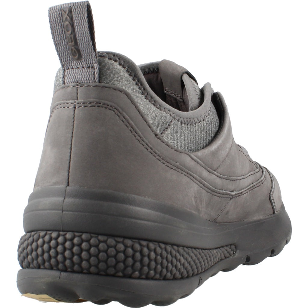 GEOX UBAA  en color GRIS  (3)