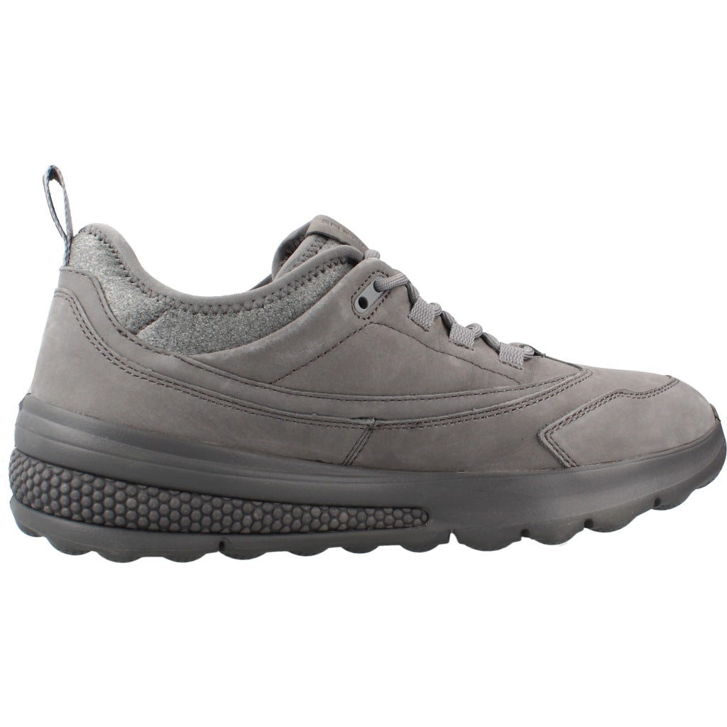 GEOX UBAA  en color GRIS  (4)