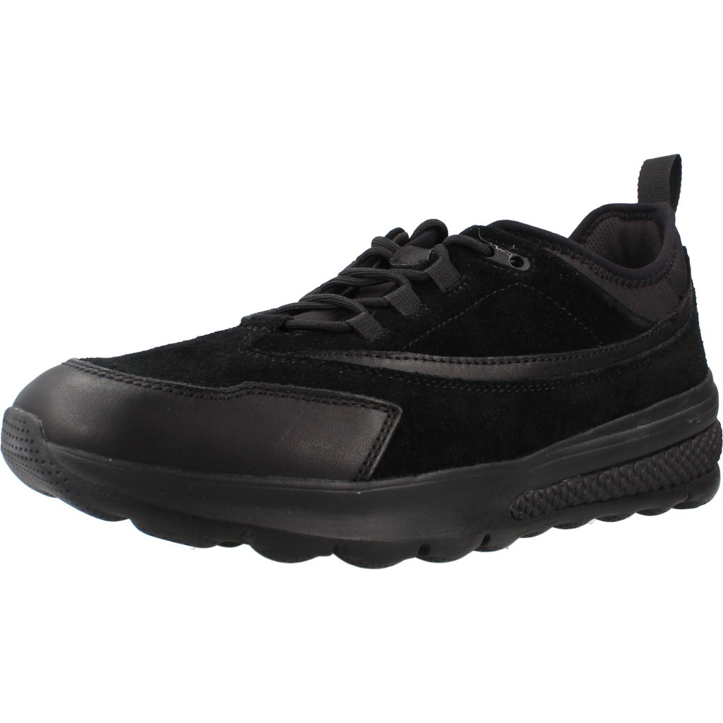 GEOX UBAA  en color NEGRO  (1)