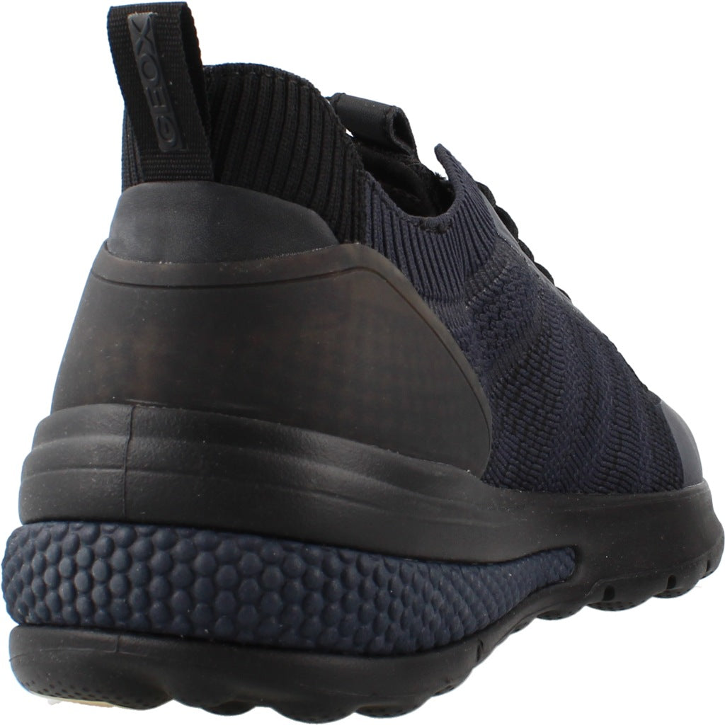 GEOX UBAB K en color AZUL  (3)