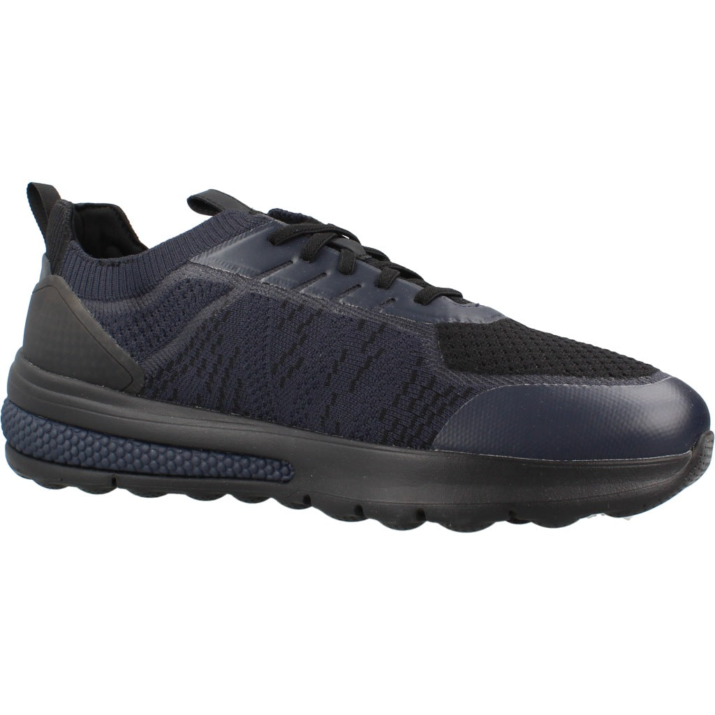 GEOX UBAB K en color AZUL  (5)