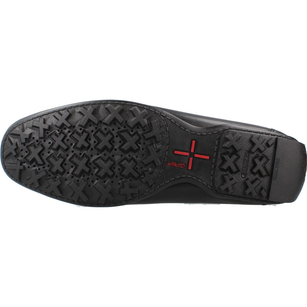 GEOX UEA  en color NEGRO  (6)