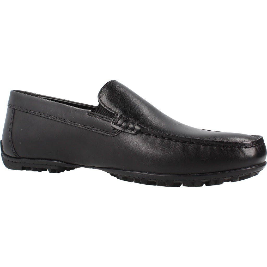 GEOX UEB  en color NEGRO  (5)