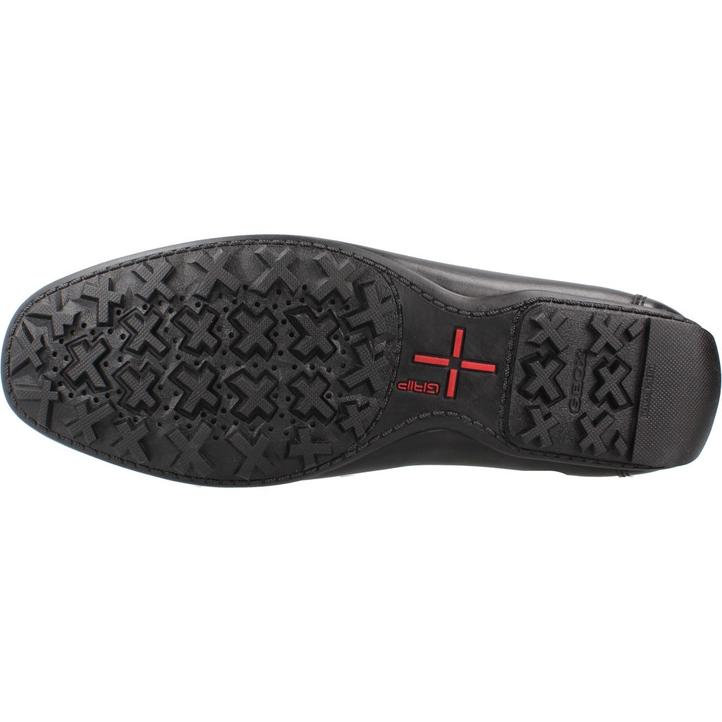 GEOX UEB  en color NEGRO  (6)