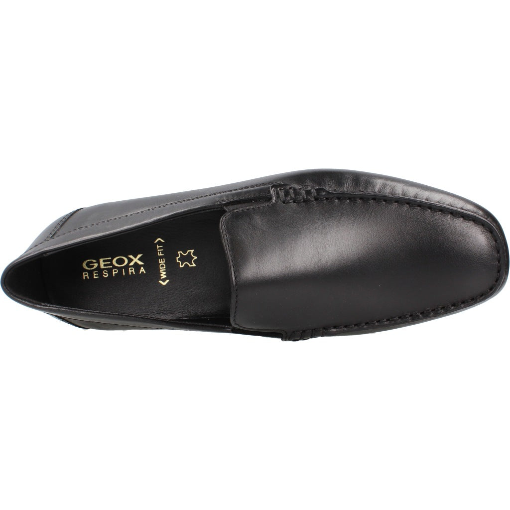 GEOX UEB  en color NEGRO  (7)