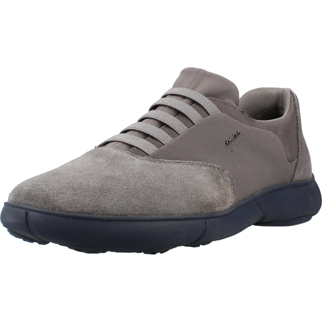 GEOX UGE  en color GRIS  (1)