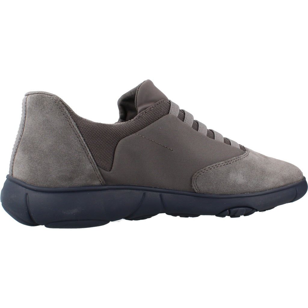 GEOX UGE  en color GRIS  (4)