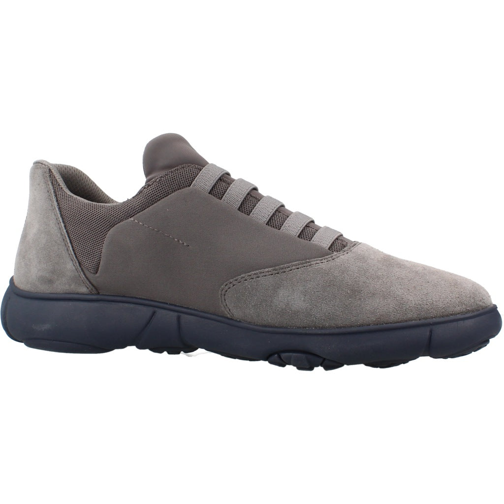GEOX UGE  en color GRIS  (5)