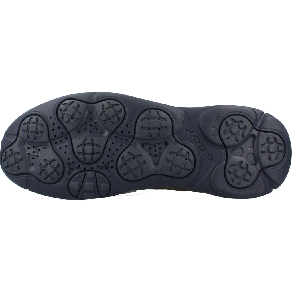 GEOX UGE  en color GRIS  (6)