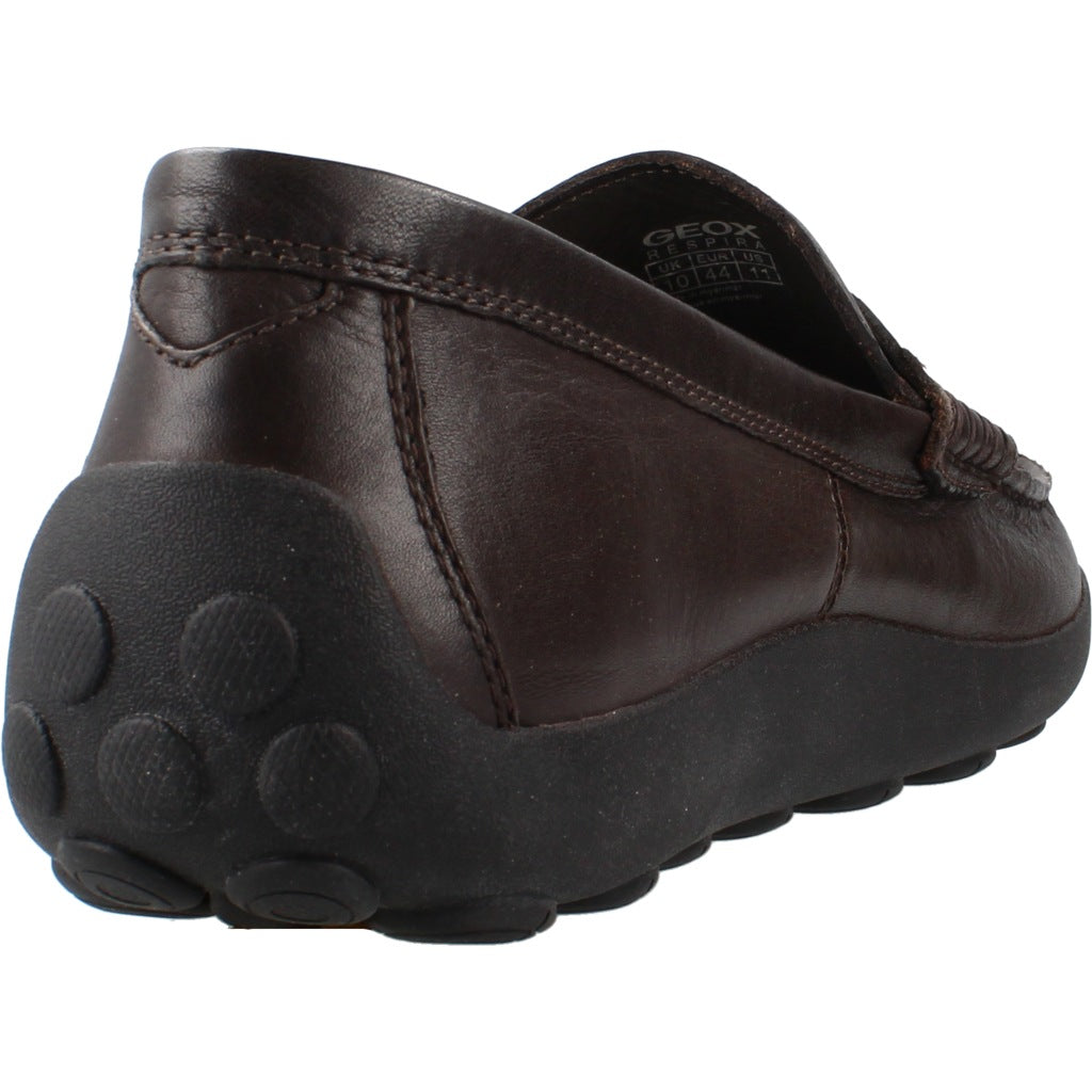 GEOX UHLA  en color MARRON  (3)
