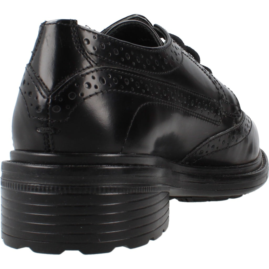 GEOX UHLA  en color NEGRO  (3)