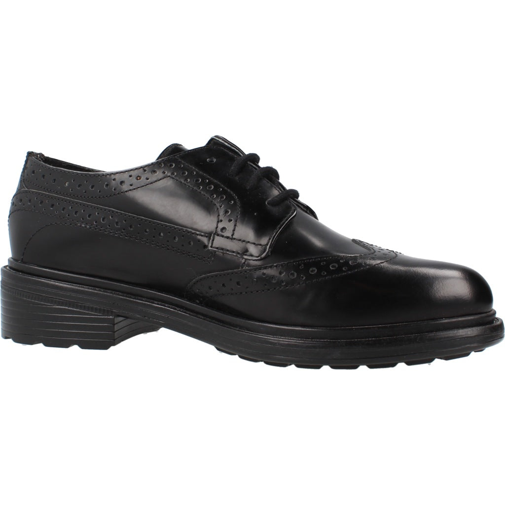 GEOX UHLA  en color NEGRO  (5)