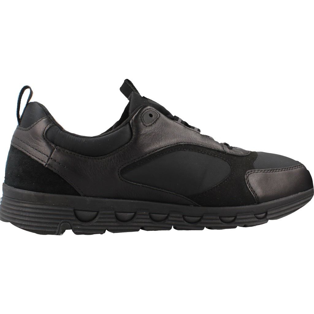 GEOX UHRA FU en color NEGRO  (4)