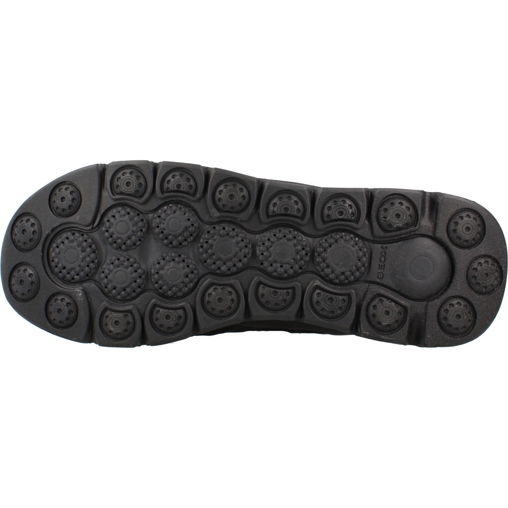 GEOX UHRA FU en color NEGRO  (6)