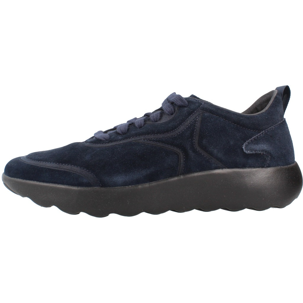 GEOX ULFA  en color AZUL  (2)