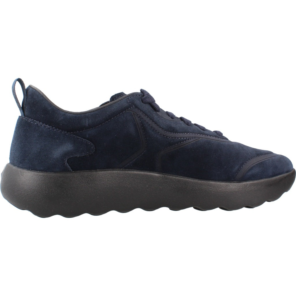 GEOX ULFA  en color AZUL  (4)