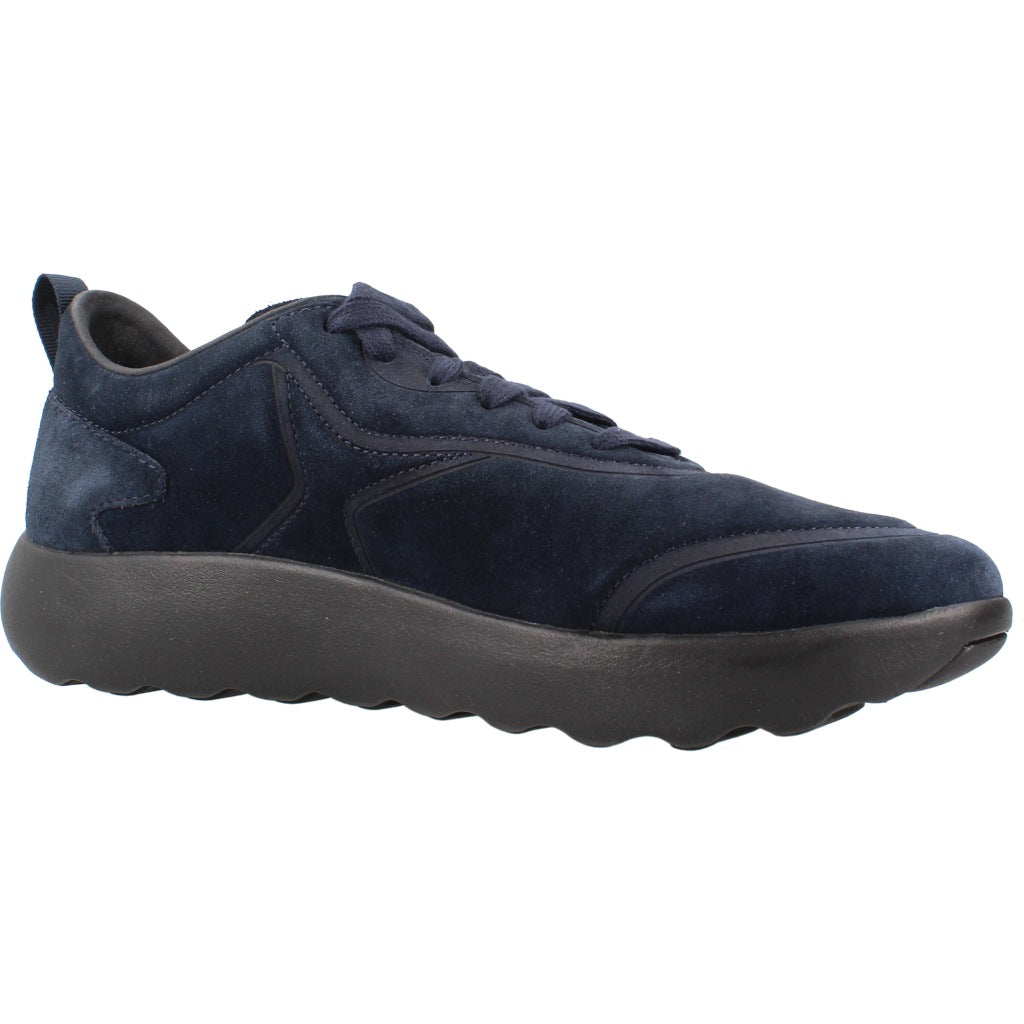 GEOX ULFA  en color AZUL  (5)