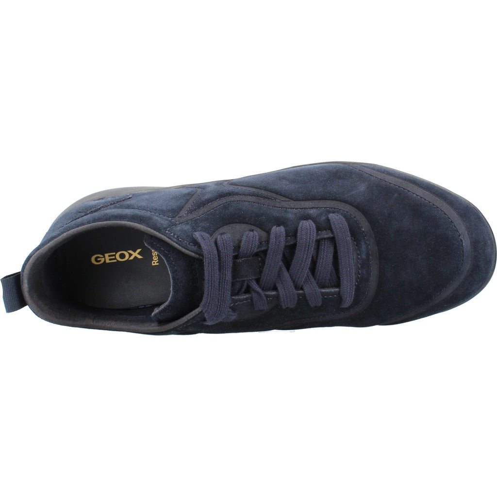 GEOX ULFA  en color AZUL  (7)