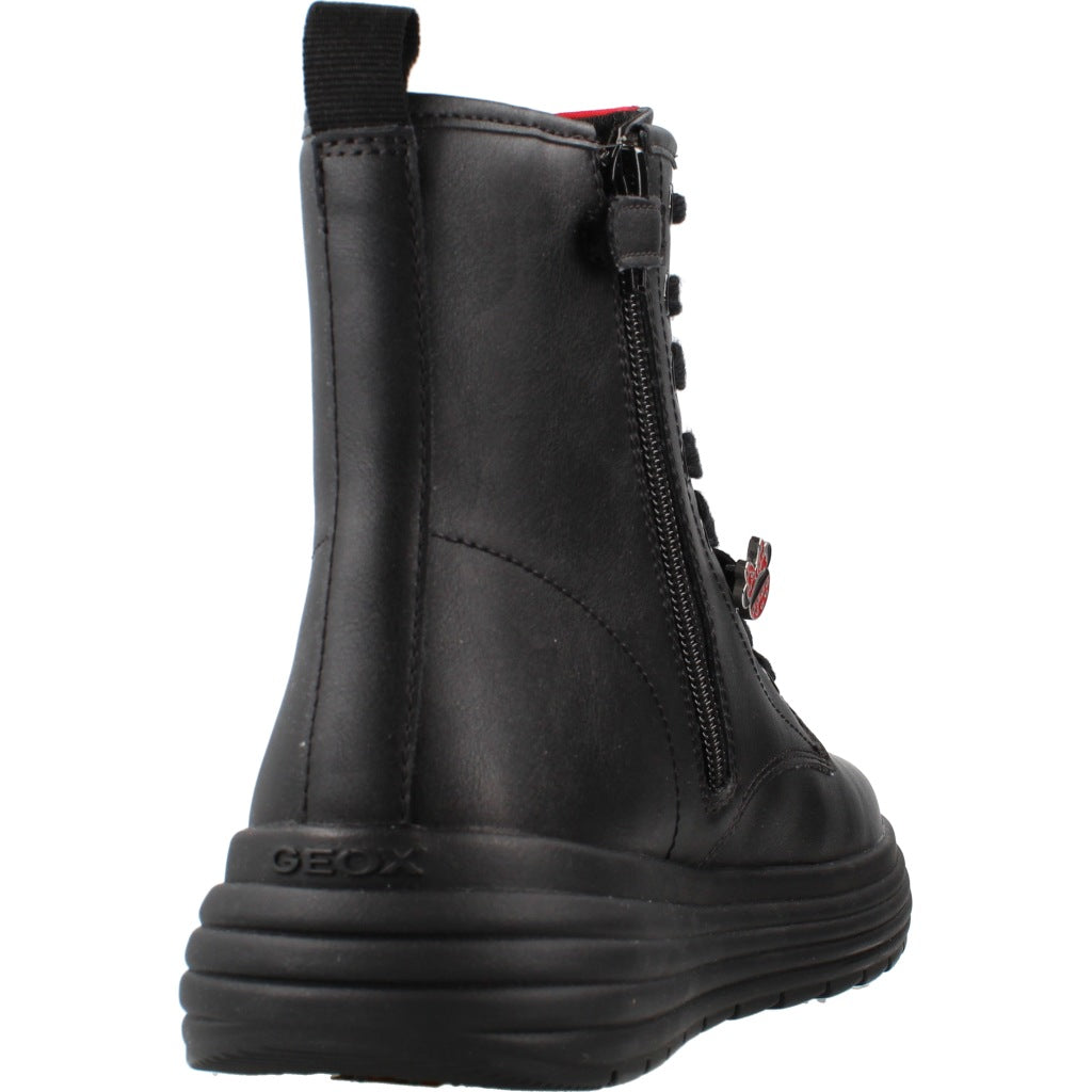 GEOX JETC BC en color NEGRO  (3)