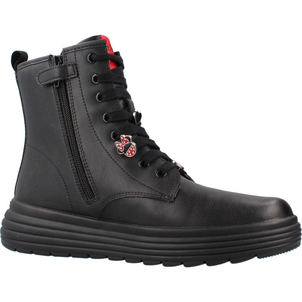 GEOX JETC BC en color NEGRO  (5)
