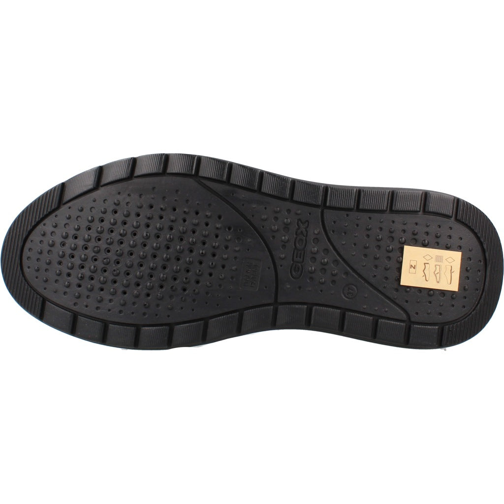GEOX JETC BC en color NEGRO  (6)