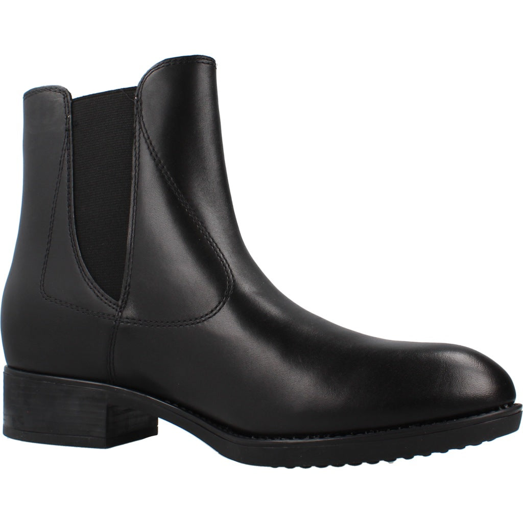 GEOX DBLC  en color NEGRO  (5)