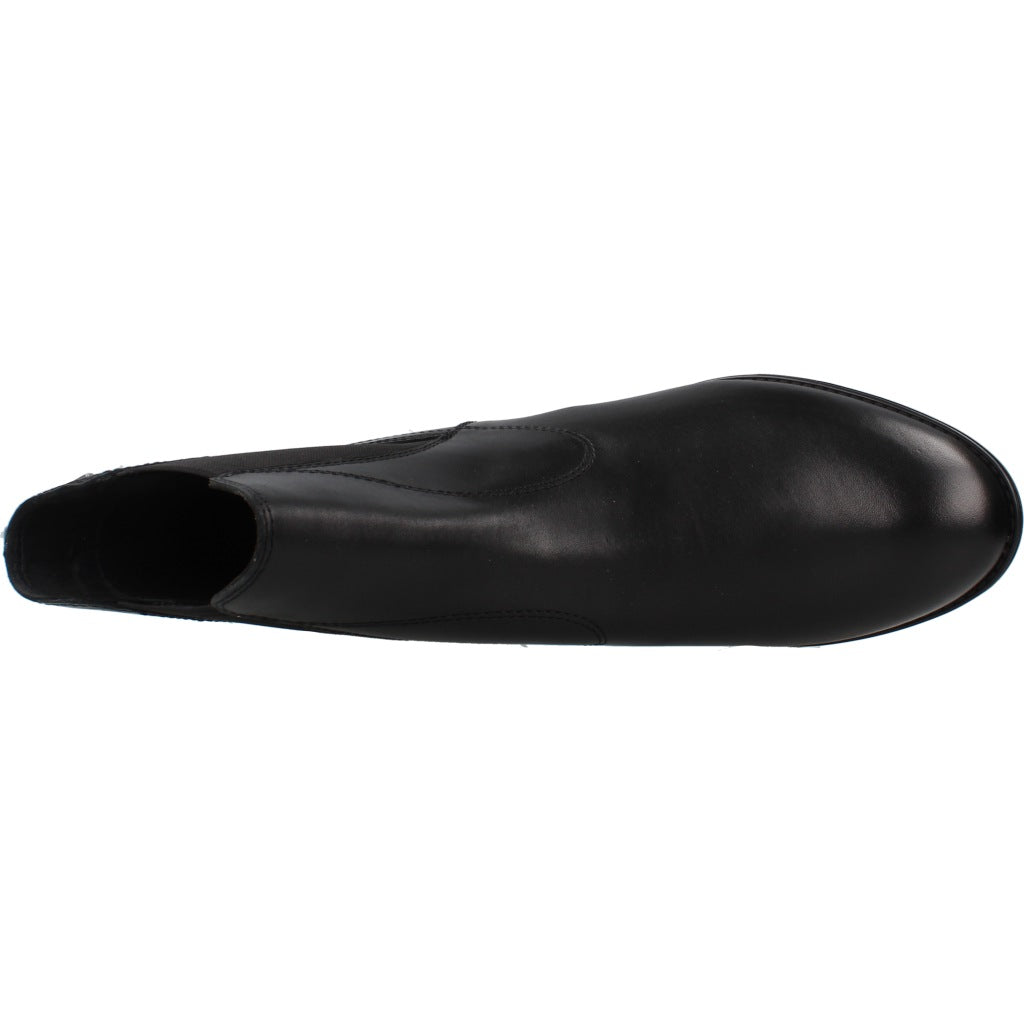 GEOX DBLC  en color NEGRO  (7)