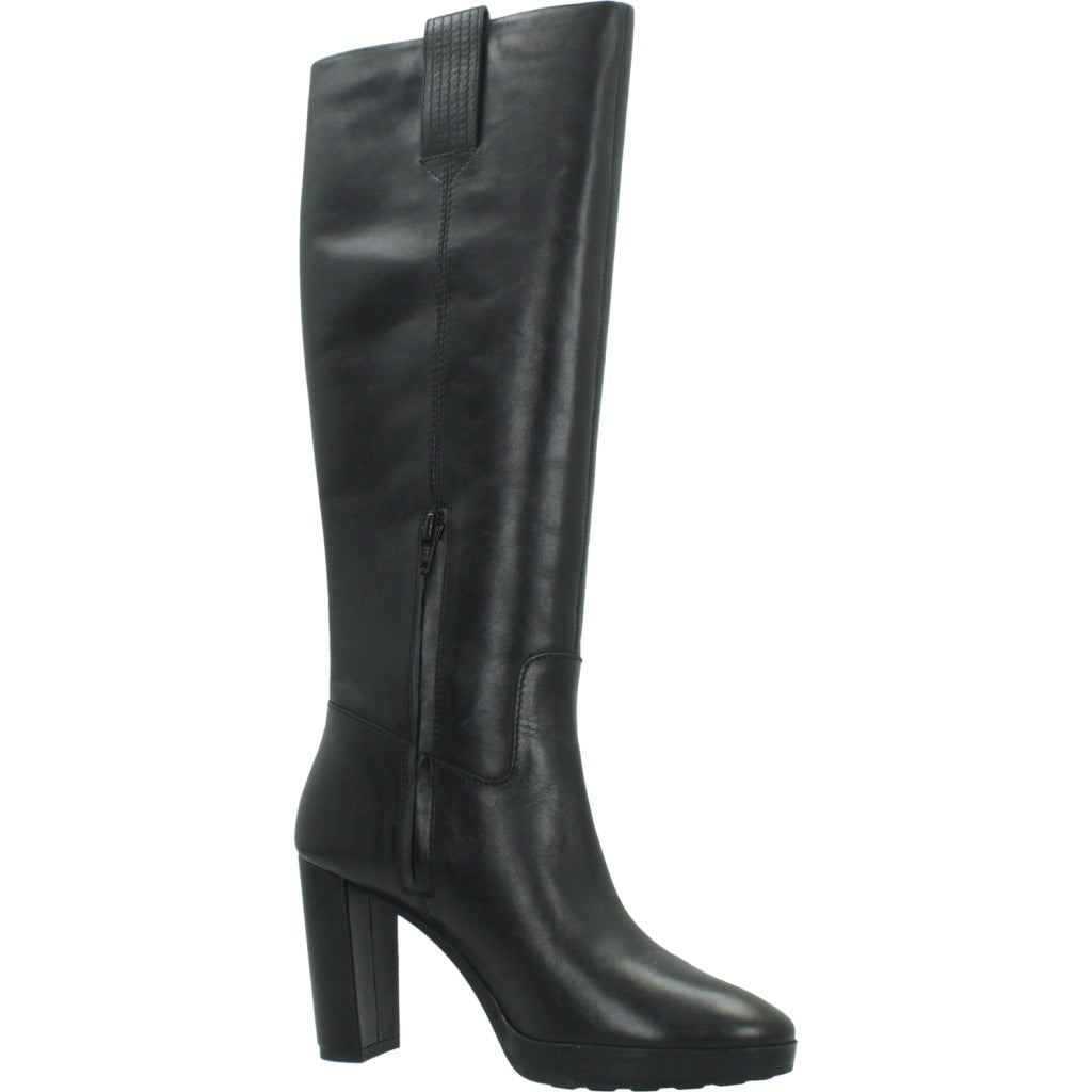 GEOX DTFA   en color NEGRO  (5)