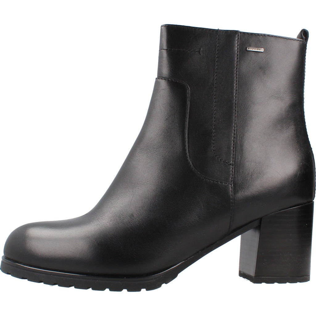 GEOX DZA  en color NEGRO  (2)