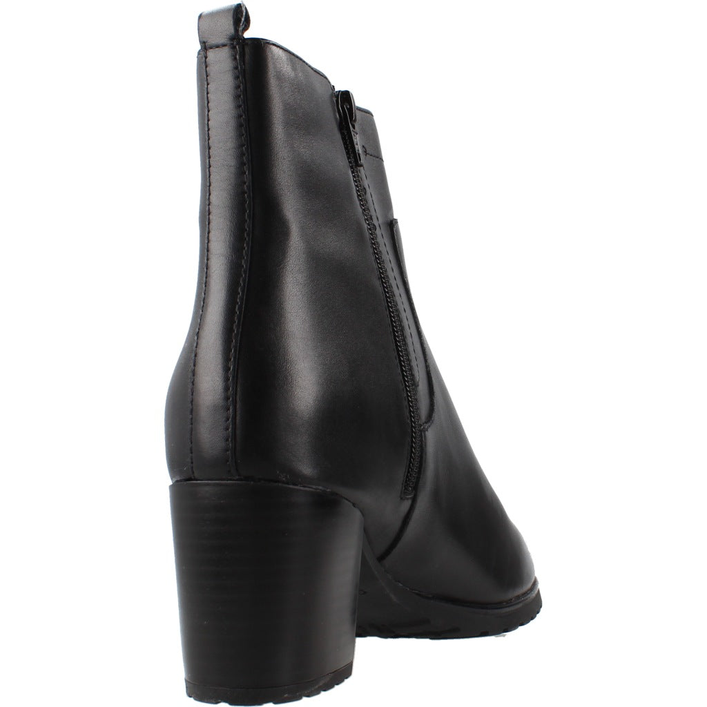 GEOX DZA  en color NEGRO  (3)