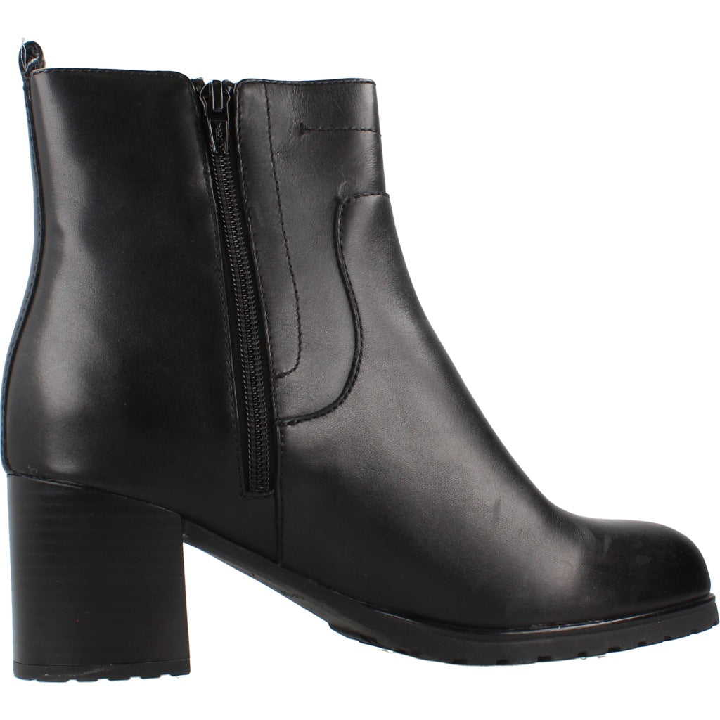 GEOX DZA  en color NEGRO  (4)