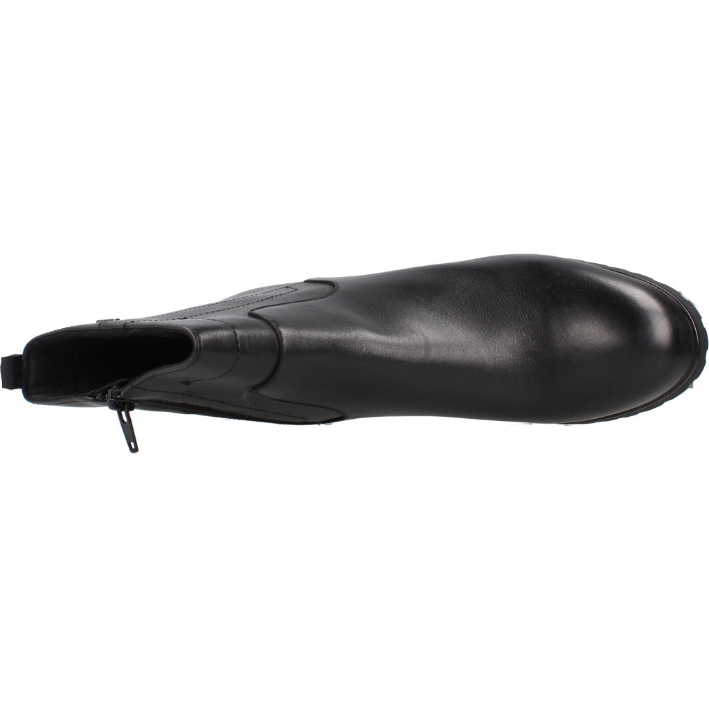 GEOX DZA  en color NEGRO  (7)