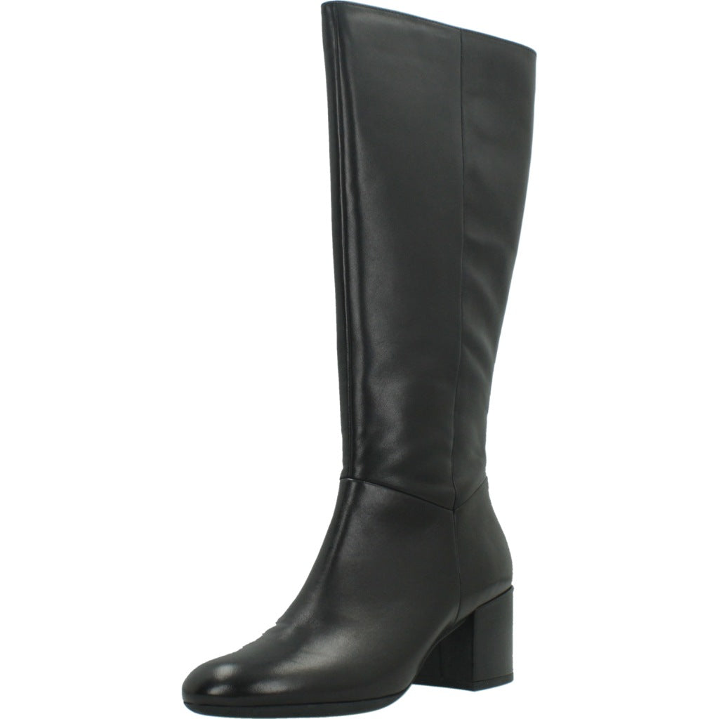 GEOX DTWA TU en color NEGRO  (1)