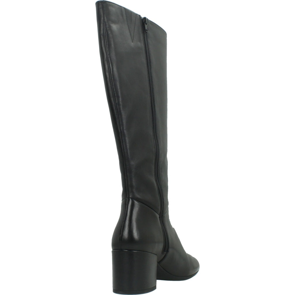 GEOX DTWA TU en color NEGRO  (3)
