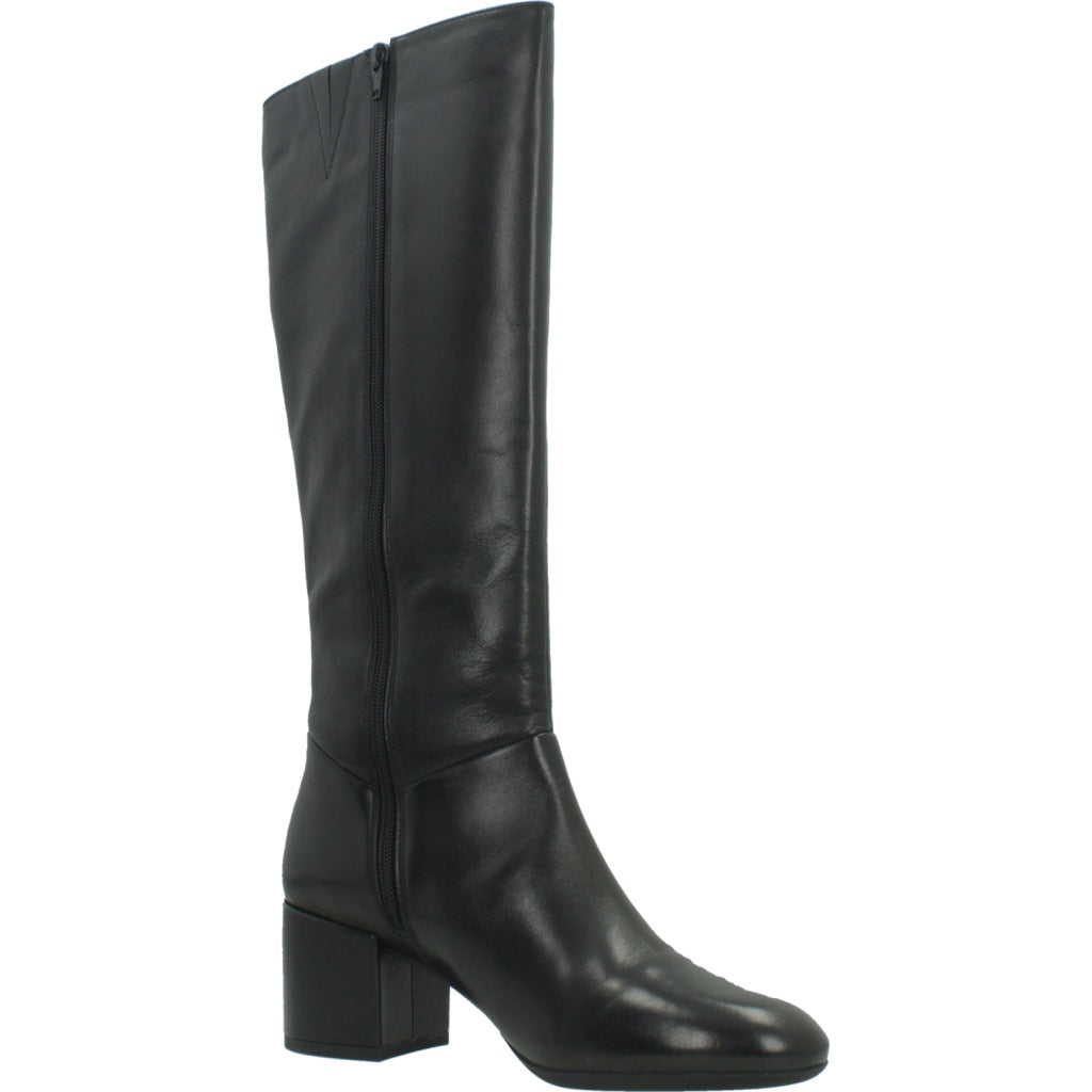 GEOX DTWA TU en color NEGRO  (5)