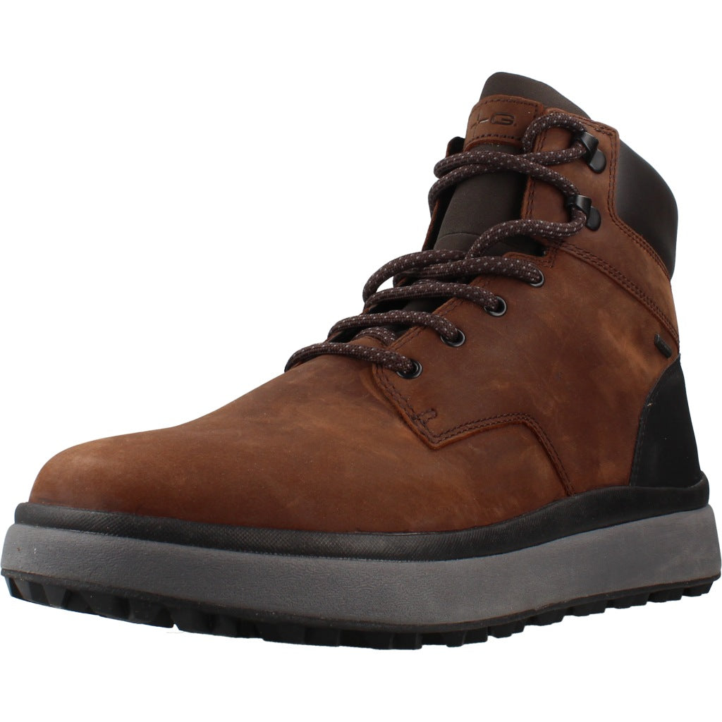 GEOX UFZC FF en color MARRON  (1)