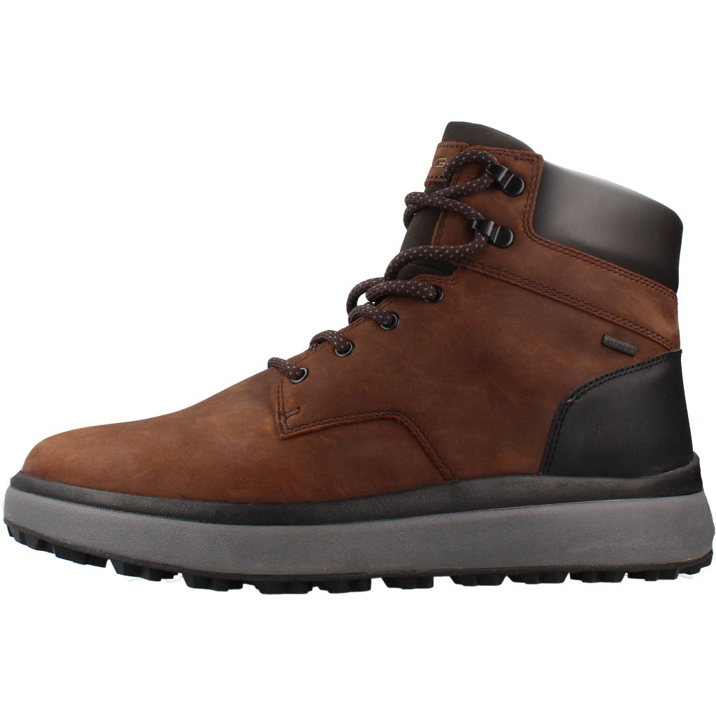 GEOX UFZC FF en color MARRON  (2)