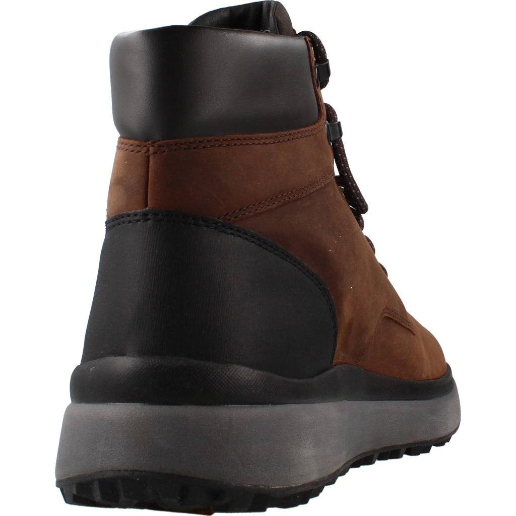 GEOX UFZC FF en color MARRON  (3)