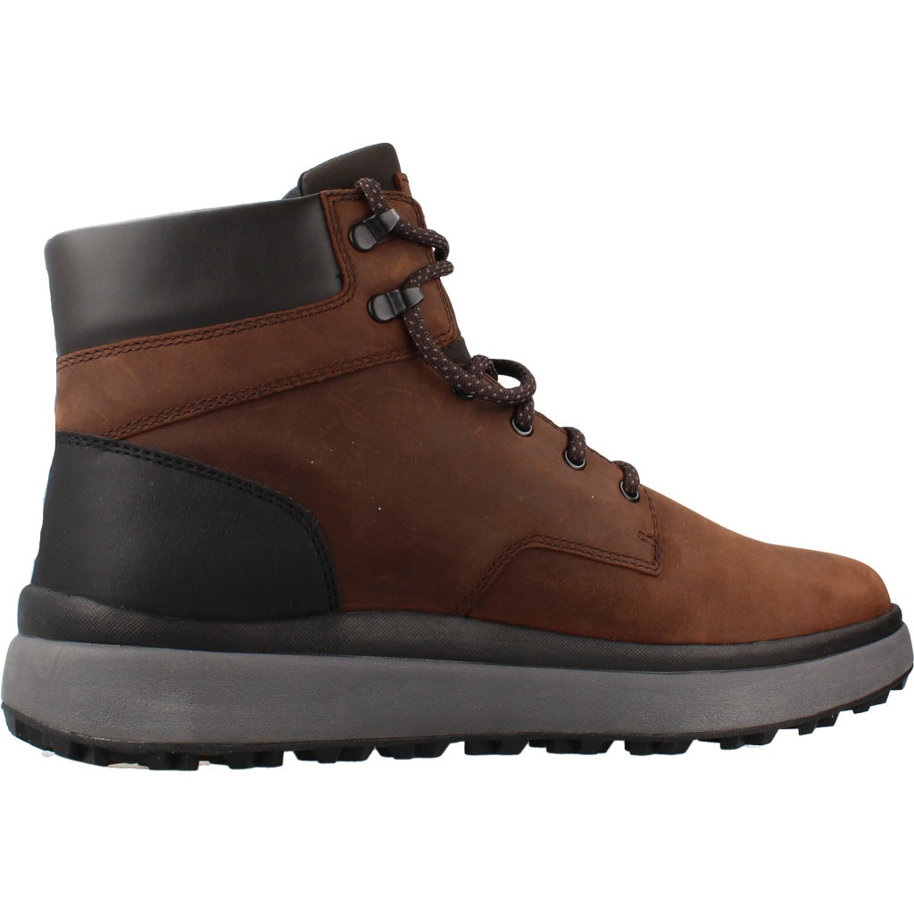 GEOX UFZC FF en color MARRON  (4)