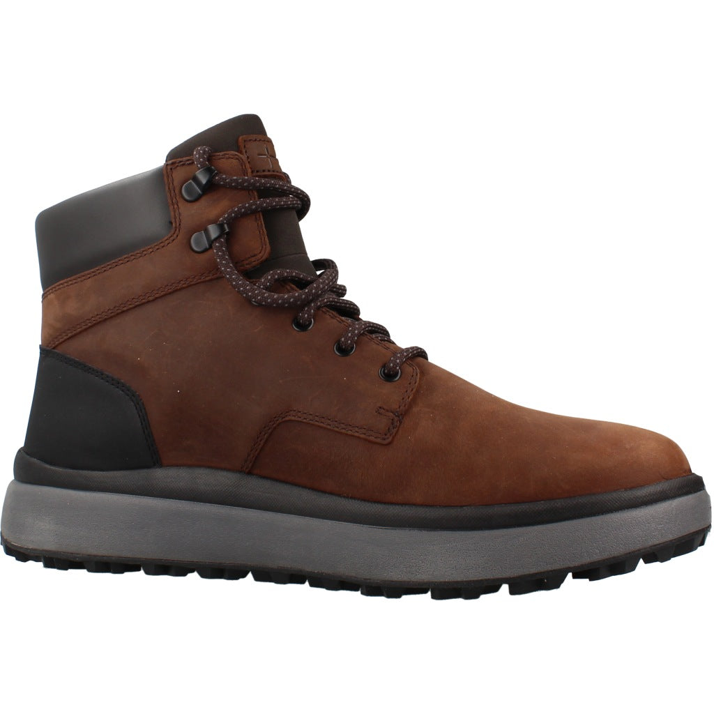 GEOX UFZC FF en color MARRON  (5)