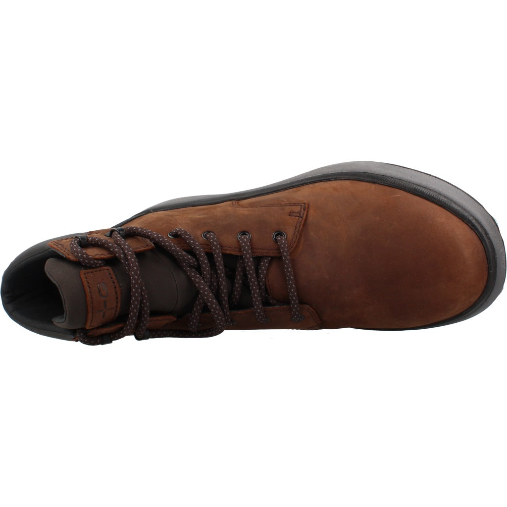 GEOX UFZC FF en color MARRON  (7)