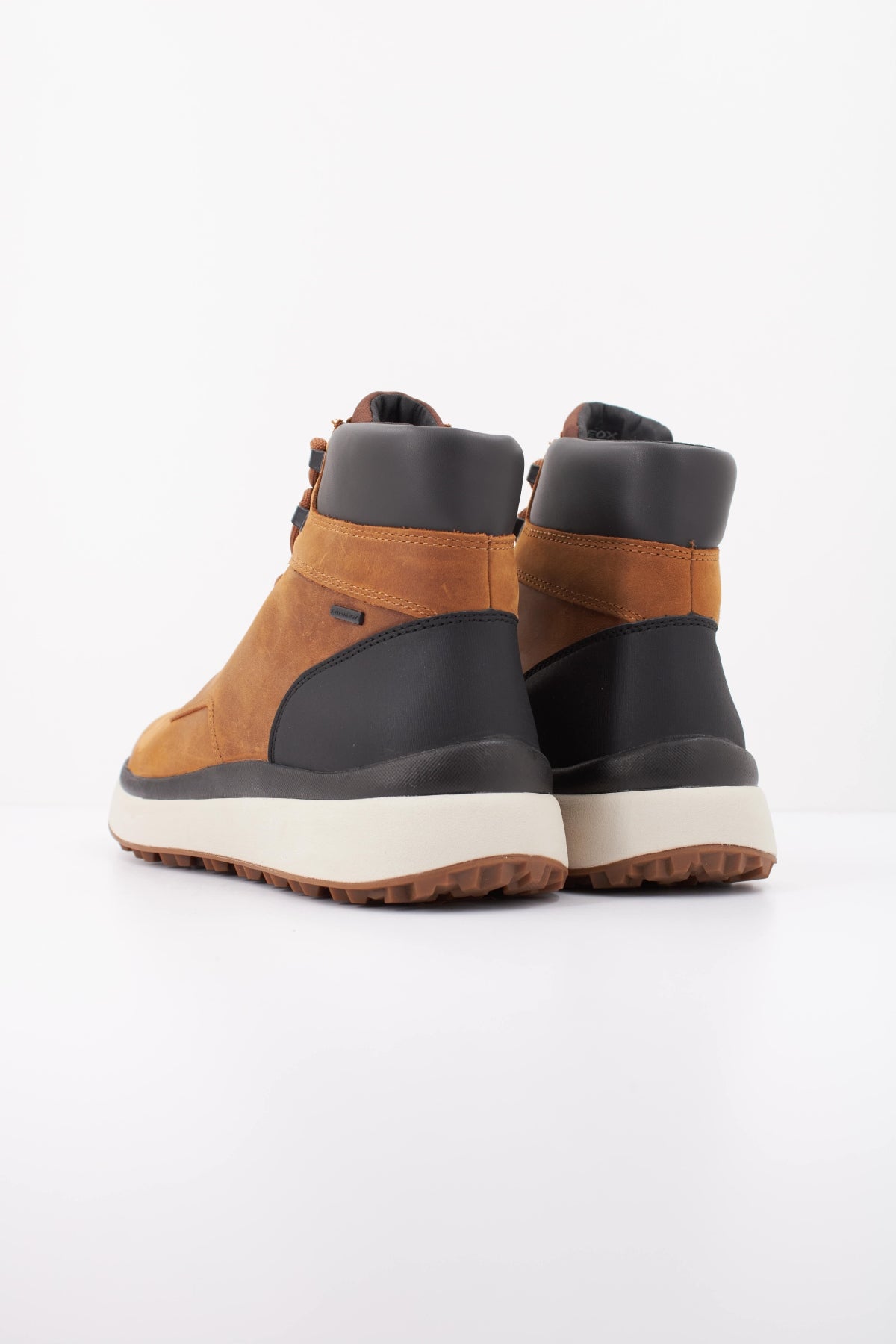 GEOX UFZC FF en color MARRON CLARO  (4)