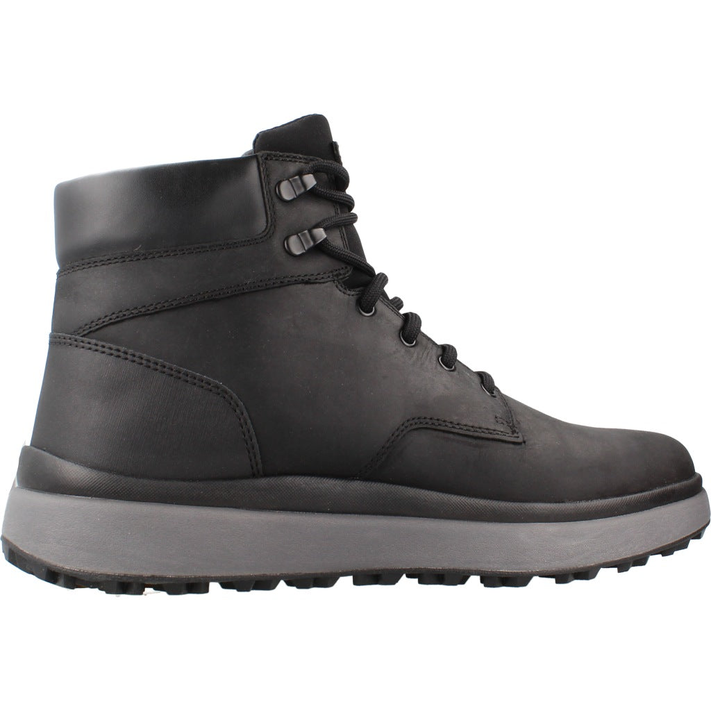 GEOX UFZC FF en color NEGRO  (4)