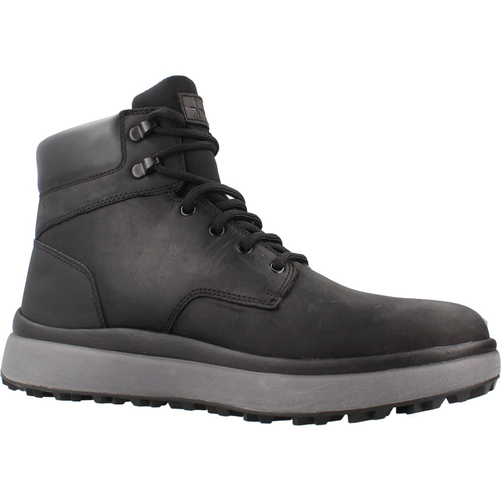 GEOX UFZC FF en color NEGRO  (5)