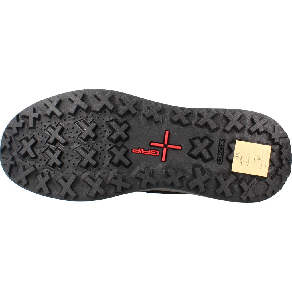 GEOX UFZC FF en color NEGRO  (6)
