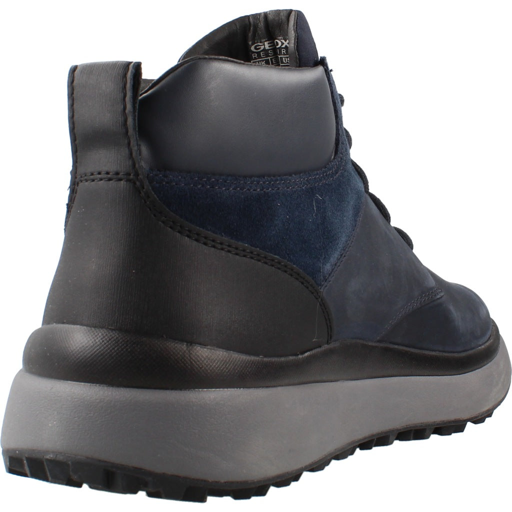 GEOX UFZA FF en color AZUL  (3)