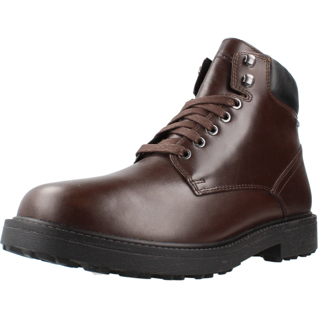 GEOX UHQA  en color MARRON  (1)