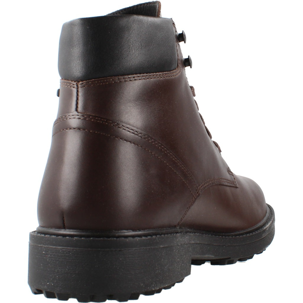 GEOX UHQA  en color MARRON  (3)